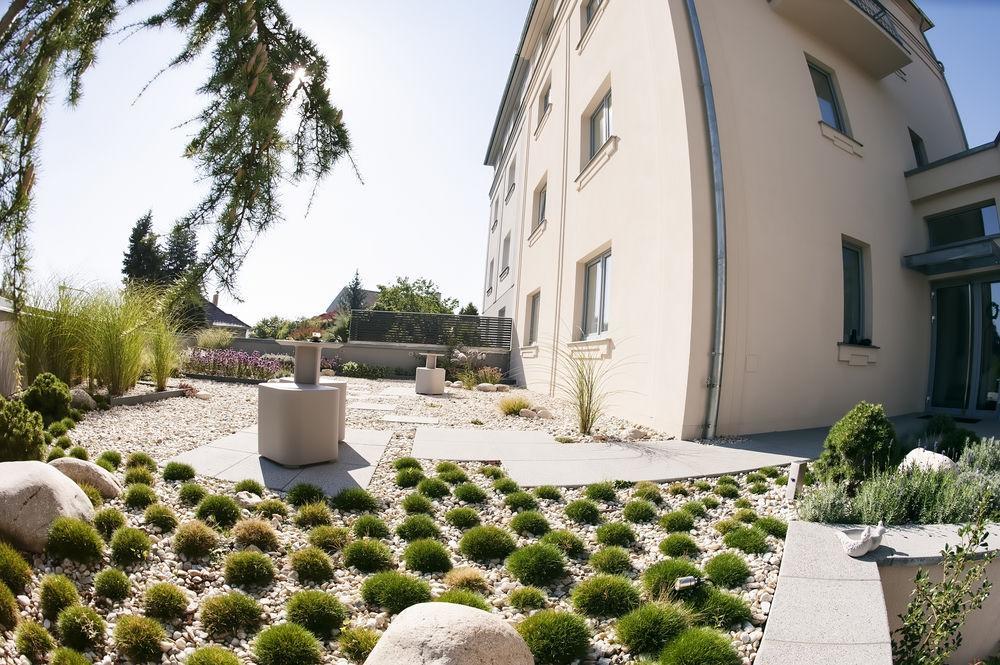 Na Vinici Guest house