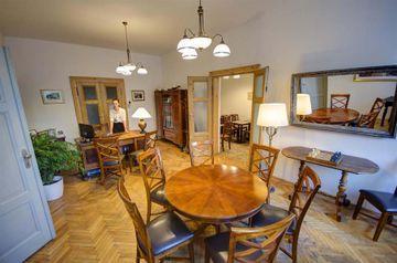 Wenceslas Square - Czech Leading Hotel
