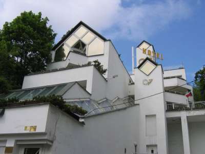 Hotel Vanicek 4*