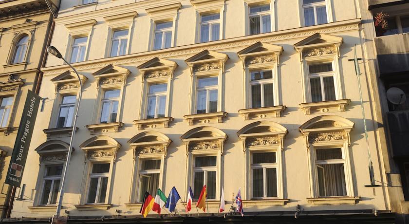 1 Prague