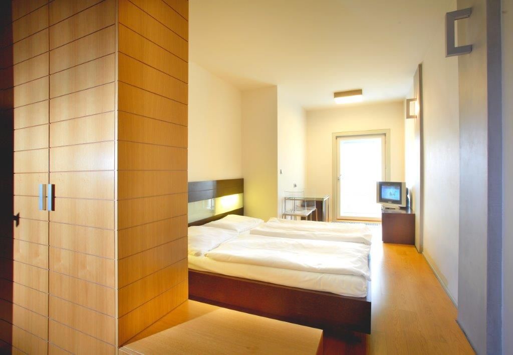 Wenceslas Square - Czech Leading Hotel Prag
