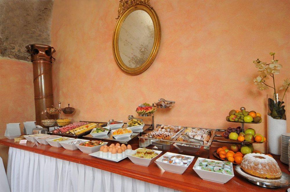 Royal Ungelt Hotel Prague