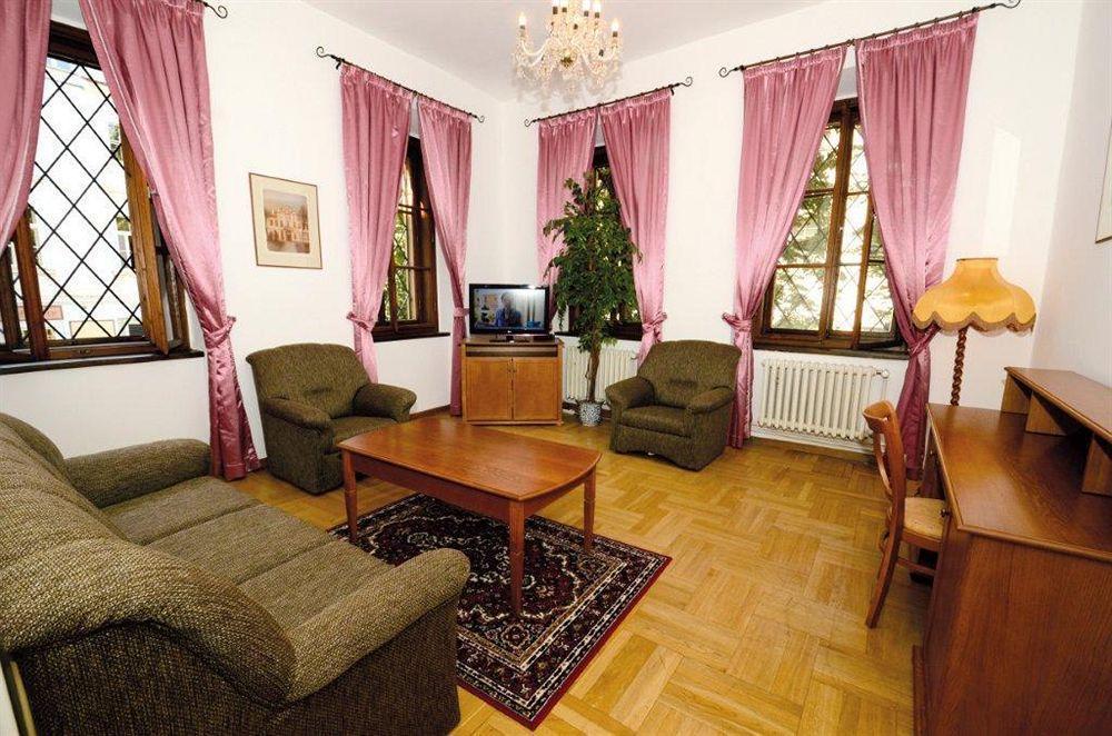 Royal Ungelt Hotel 4*