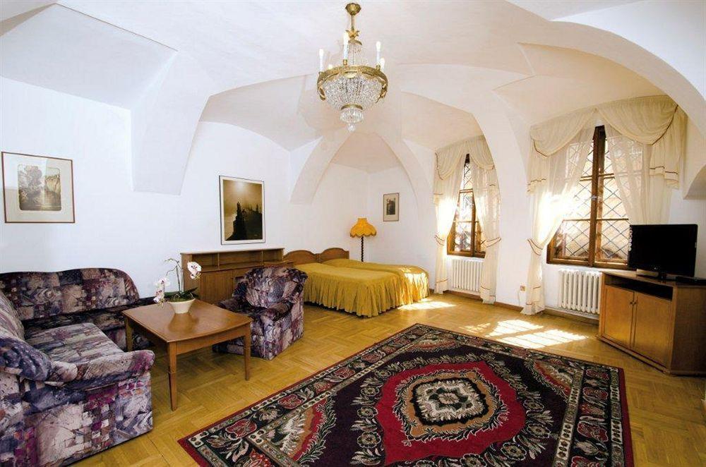 Royal Ungelt Hotel Prague
