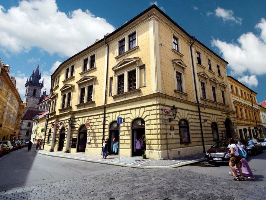 Royal Ungelt Hotel