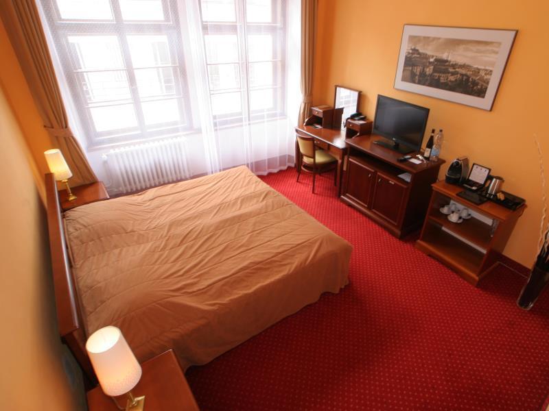 Royal Ungelt Hotel Prague