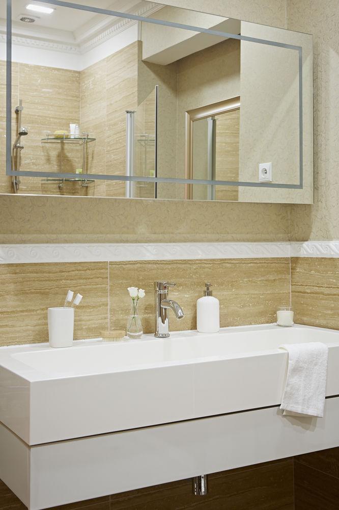Almandine Aparthotel Praga