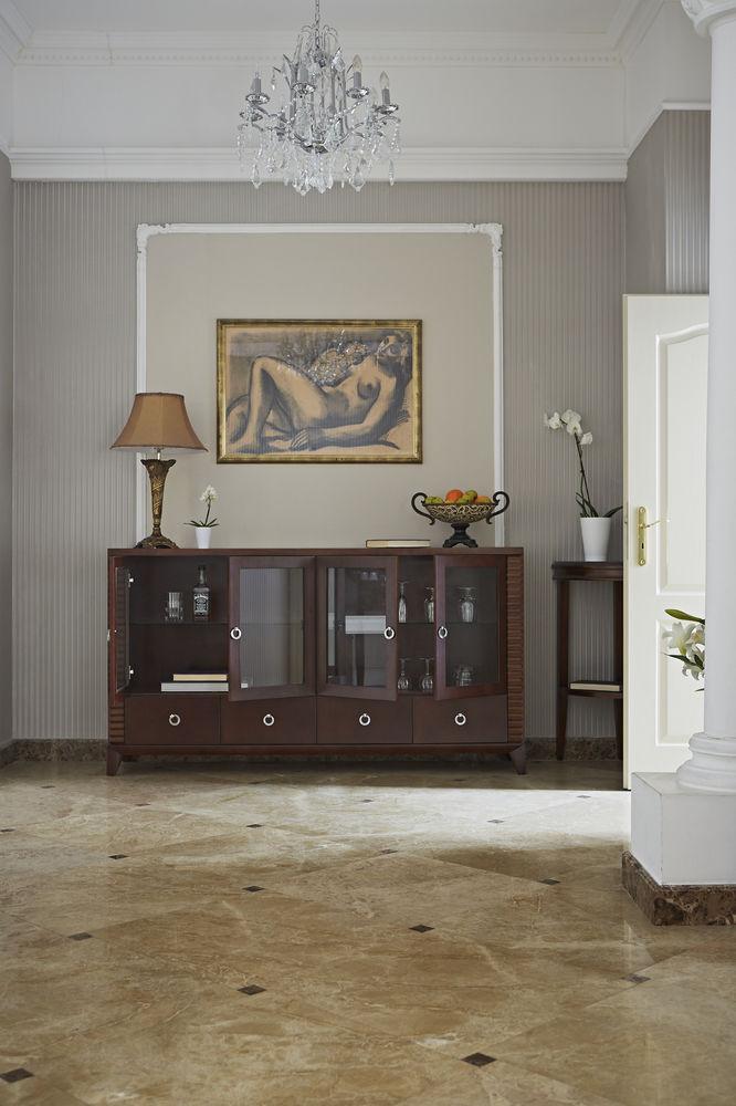 Almandine Aparthotel 4*