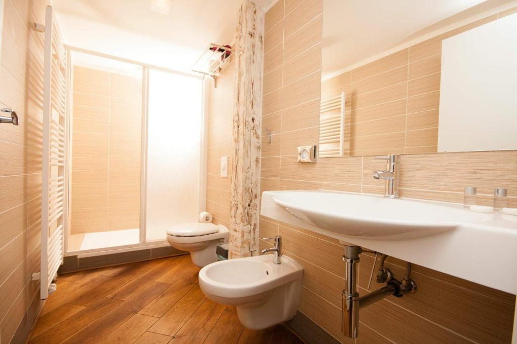 Kozna Loft Apartamento *