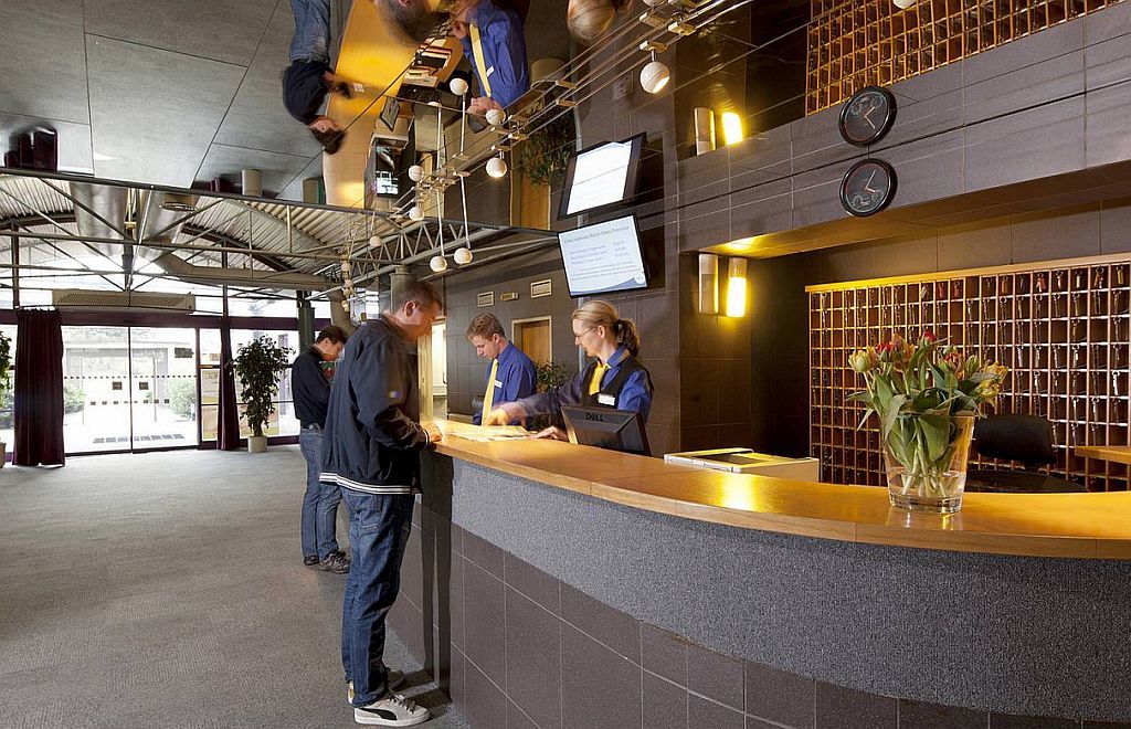 Comfort Hotel