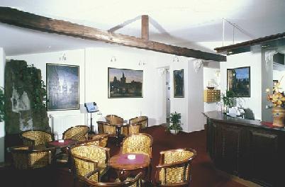 Atos Hotel