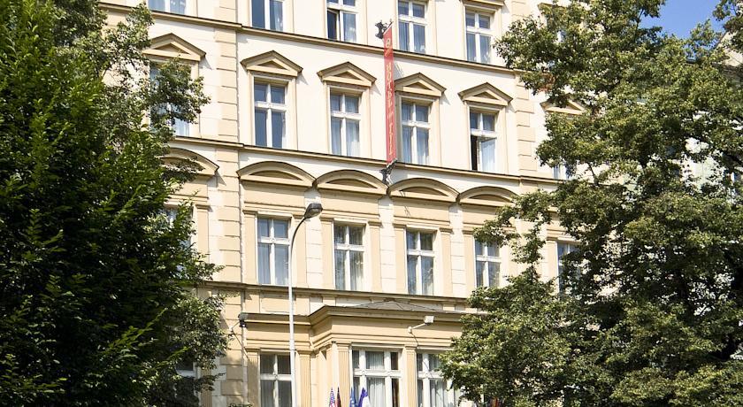 Tyl 4* Prague