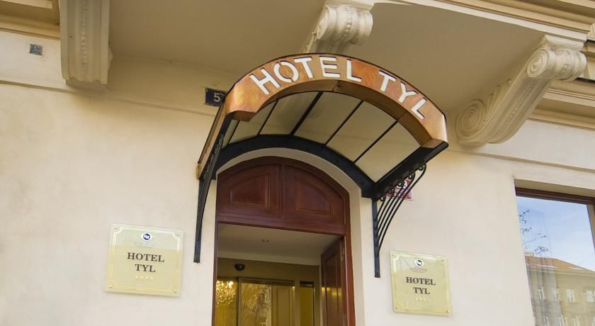 Tyl Hotel 4*