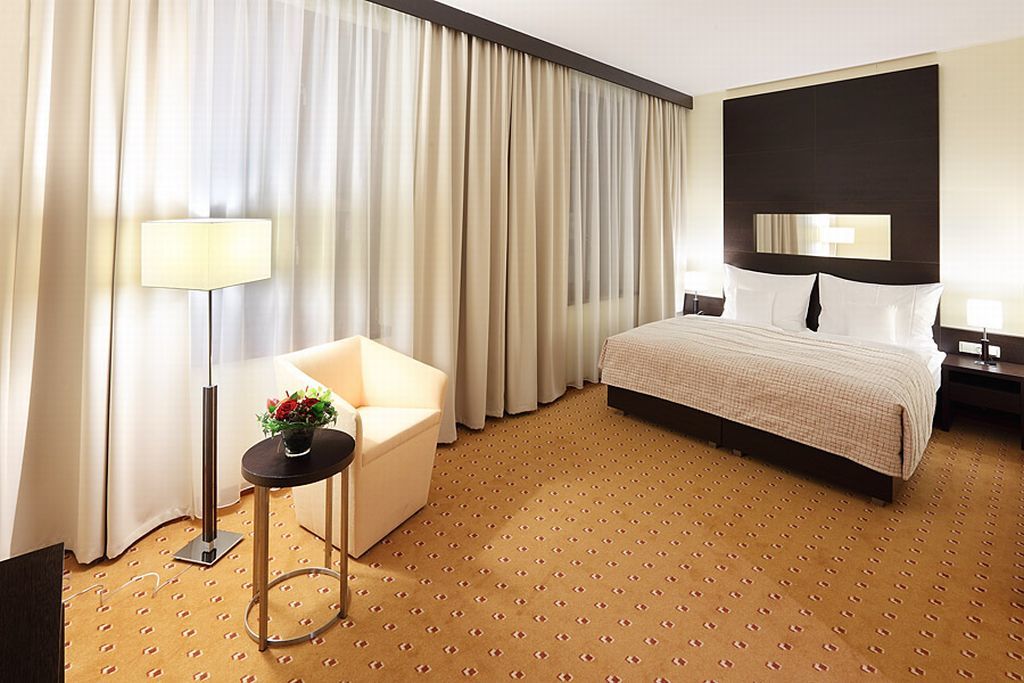 Clarion Hotel Prag