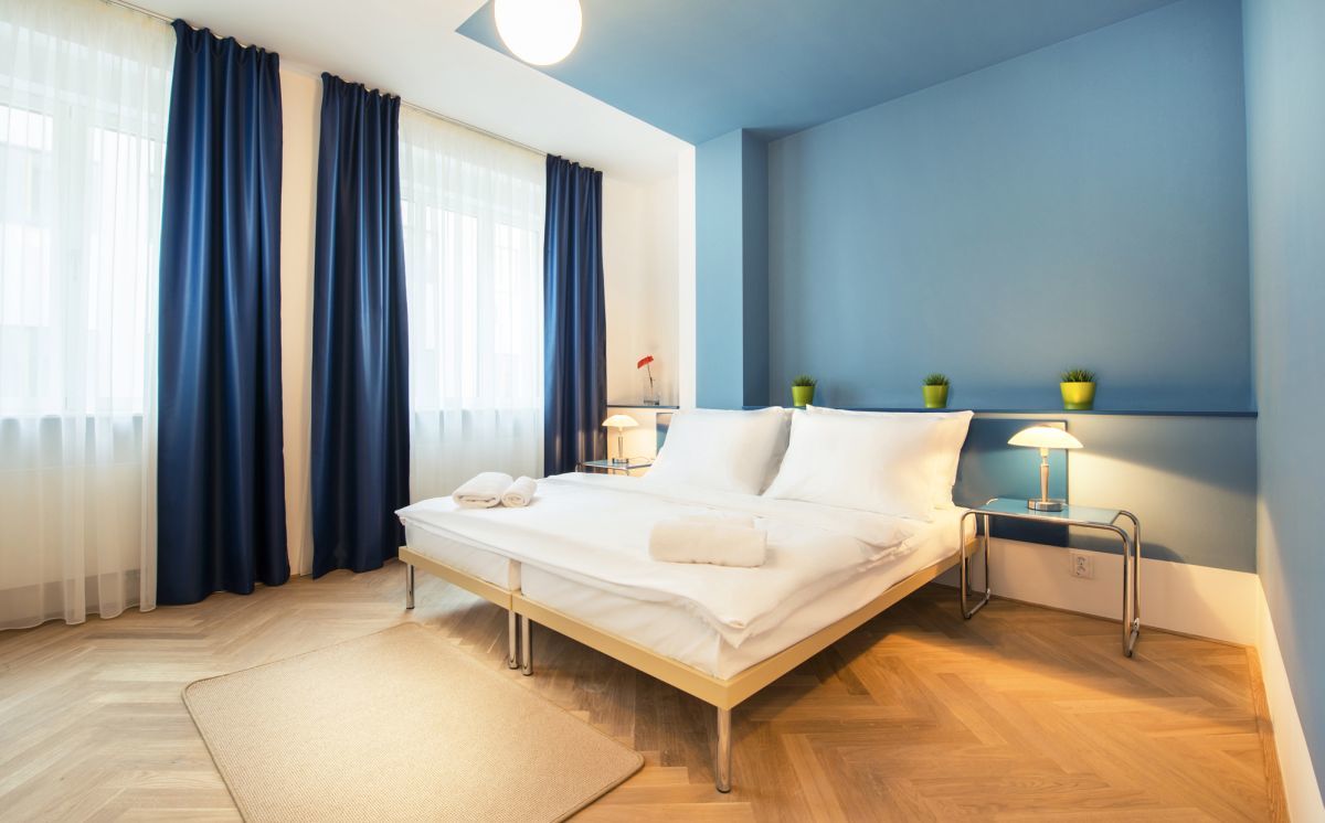 Axa Hotel 3*