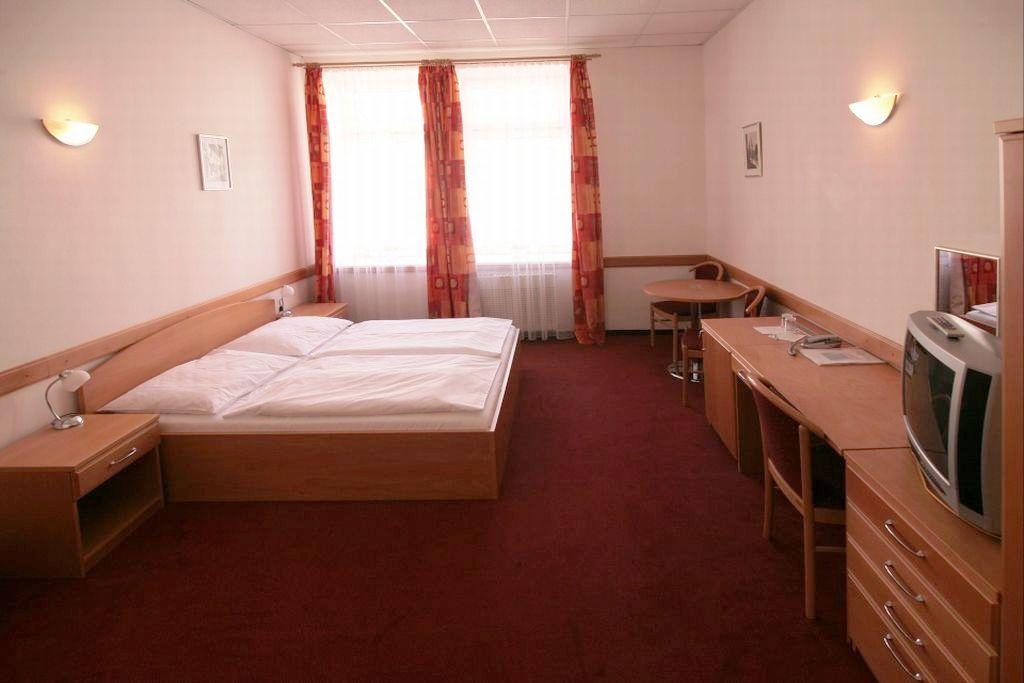 Hejtman Hotel Prague