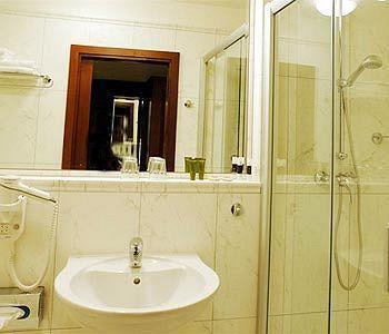 Hotel Villa Hotel Praga