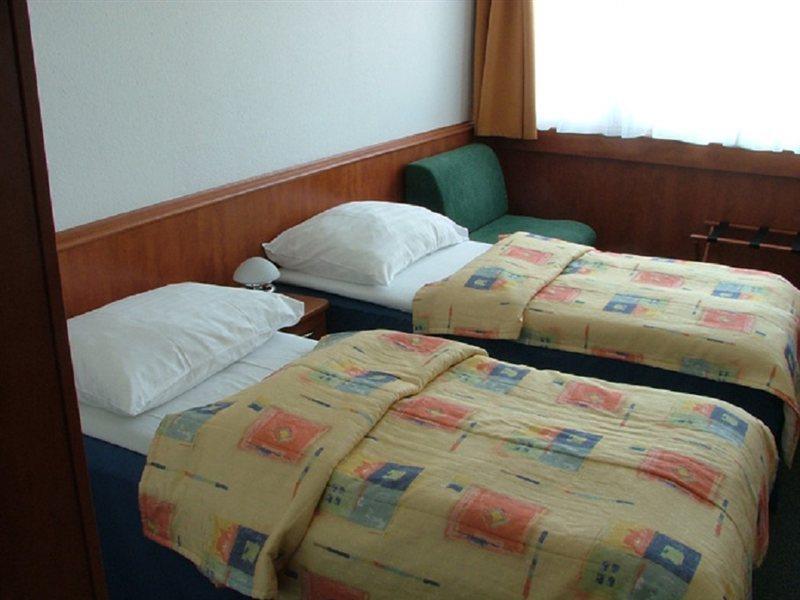 Hotel Olympik Tristar
