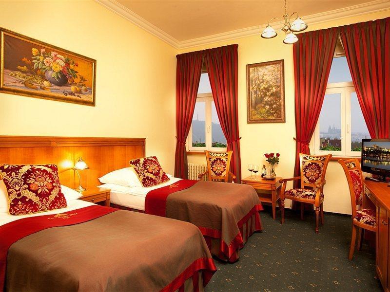 Hotel Garden 4*