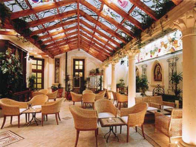 Hotel Garden