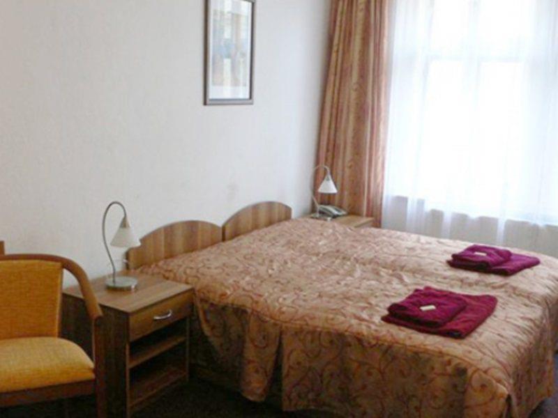Hotel Kafka