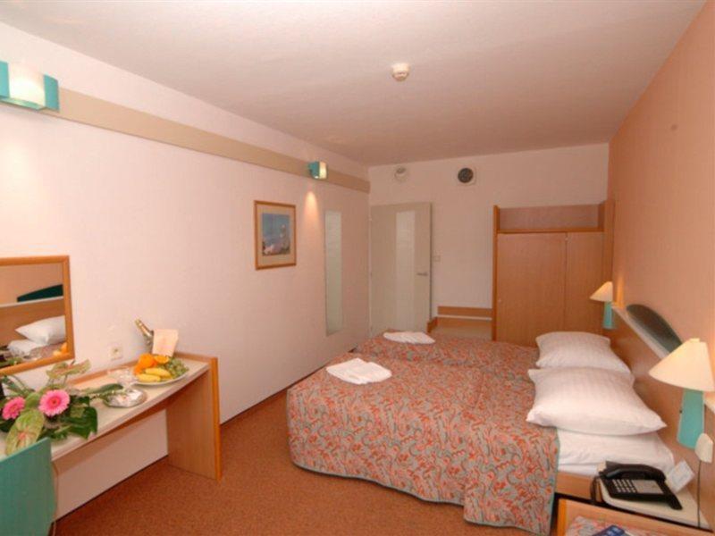 Pentahotel Prague