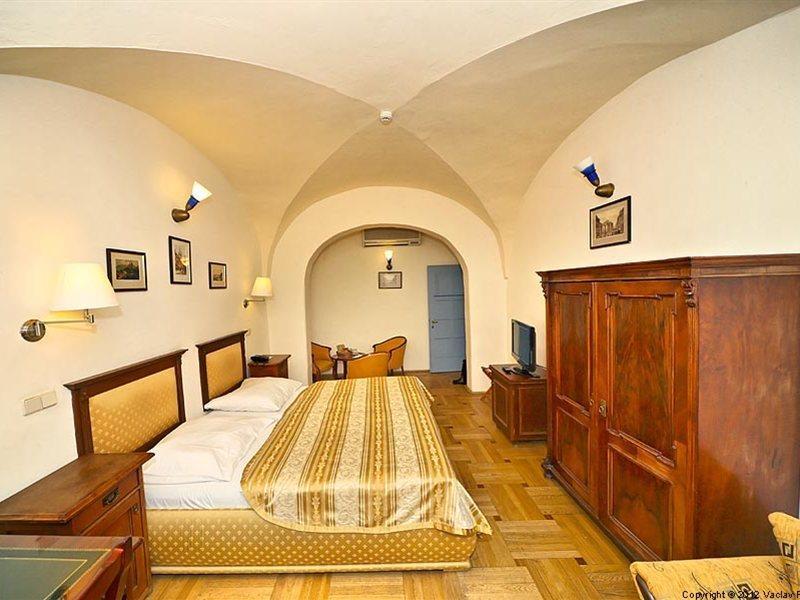 Hotel Elite Praga