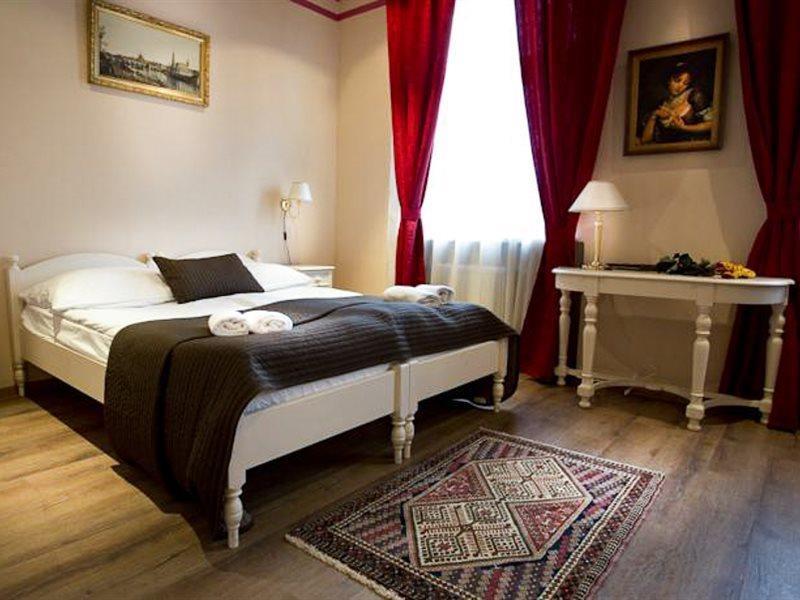 Otel Nabucco 4*