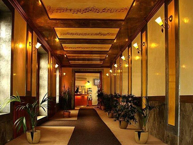 Otel Nabucco