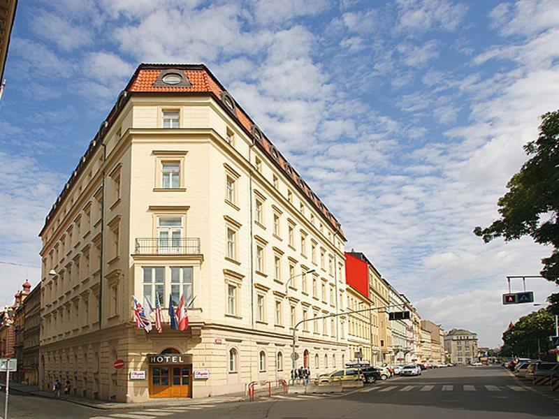 Hotel Exe Park 3*