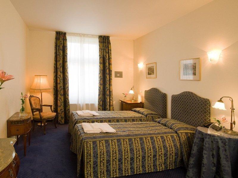 Hotel Tyl Prague