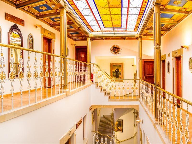 Hotel The King Charles 4*