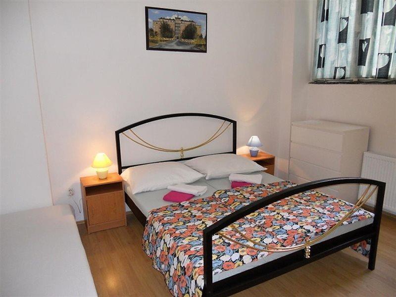 Apartment Andant Prague