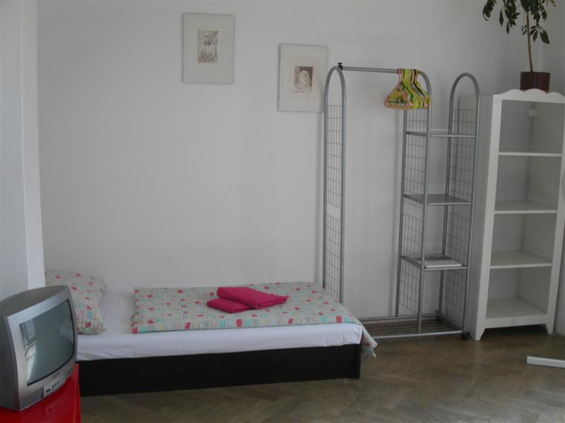 Daire Andant Prag