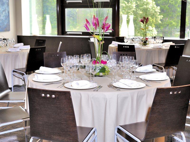 Otel Occidental Prag