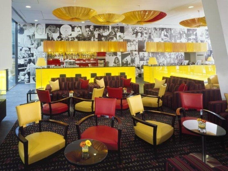 Otel Orea Angelo