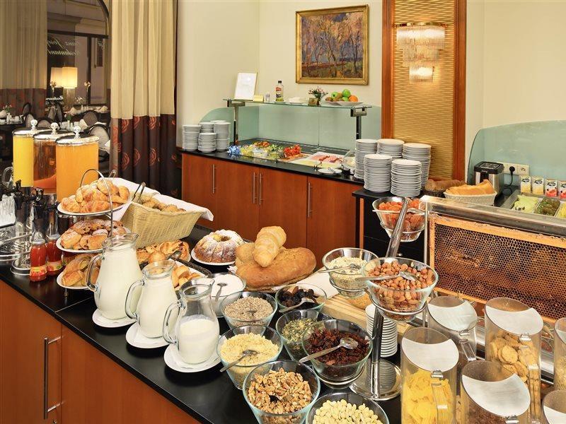 Hotel Grand Bohemia Prague