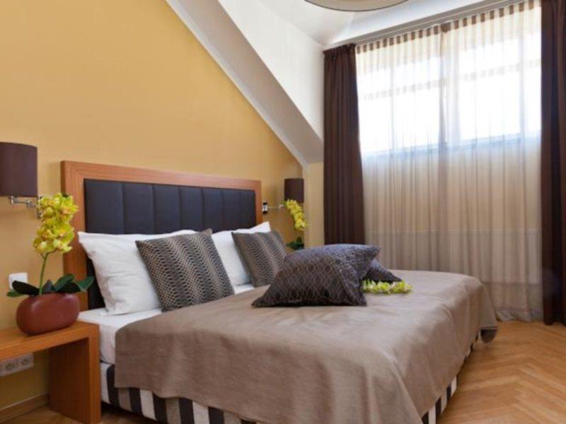 Hotel Emporio Prague
