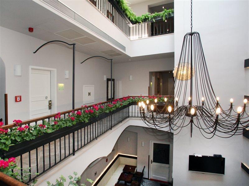 Hotel Agnes 4*