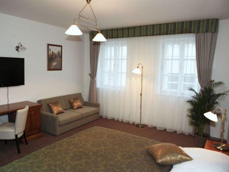 Hotel Agnes 4*