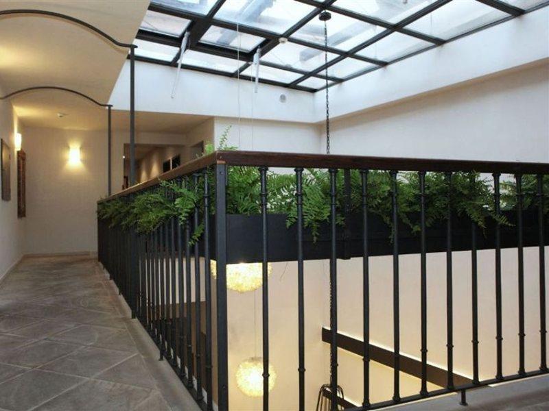 Hotel Agnes