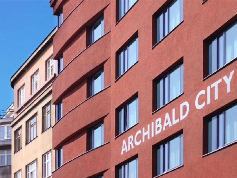 Hotel Archibald