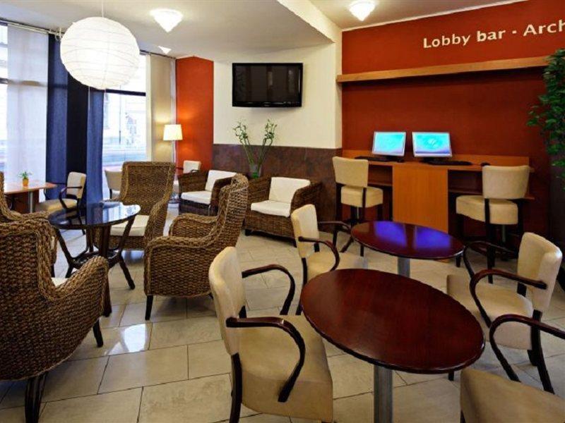 Hotel Archibald 4*