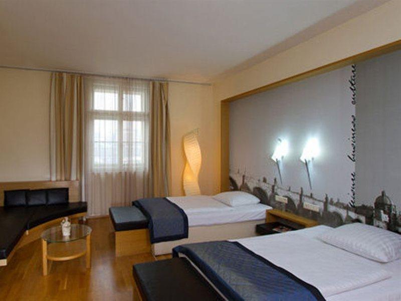 Falkensteiner Boutique Prague