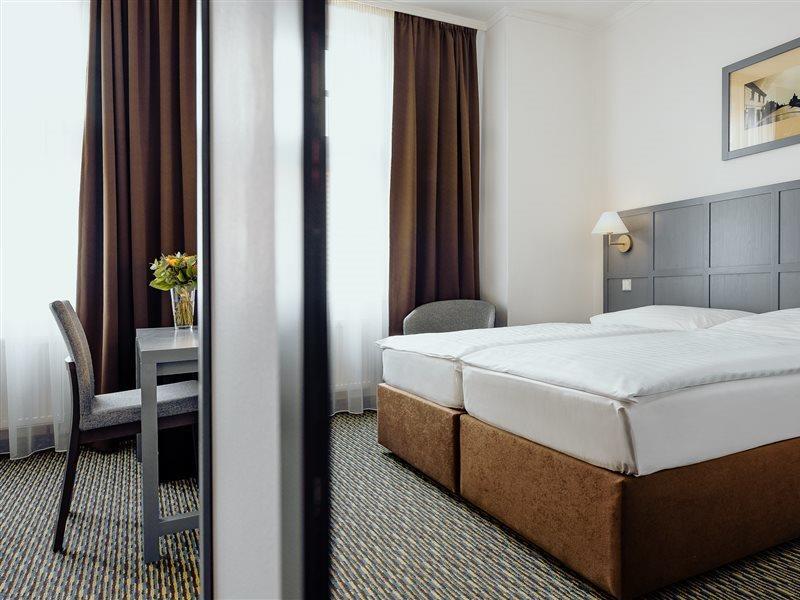 Hotel Central Hotel Prague Prague
