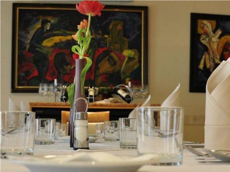 Hotel Ametyst Prague