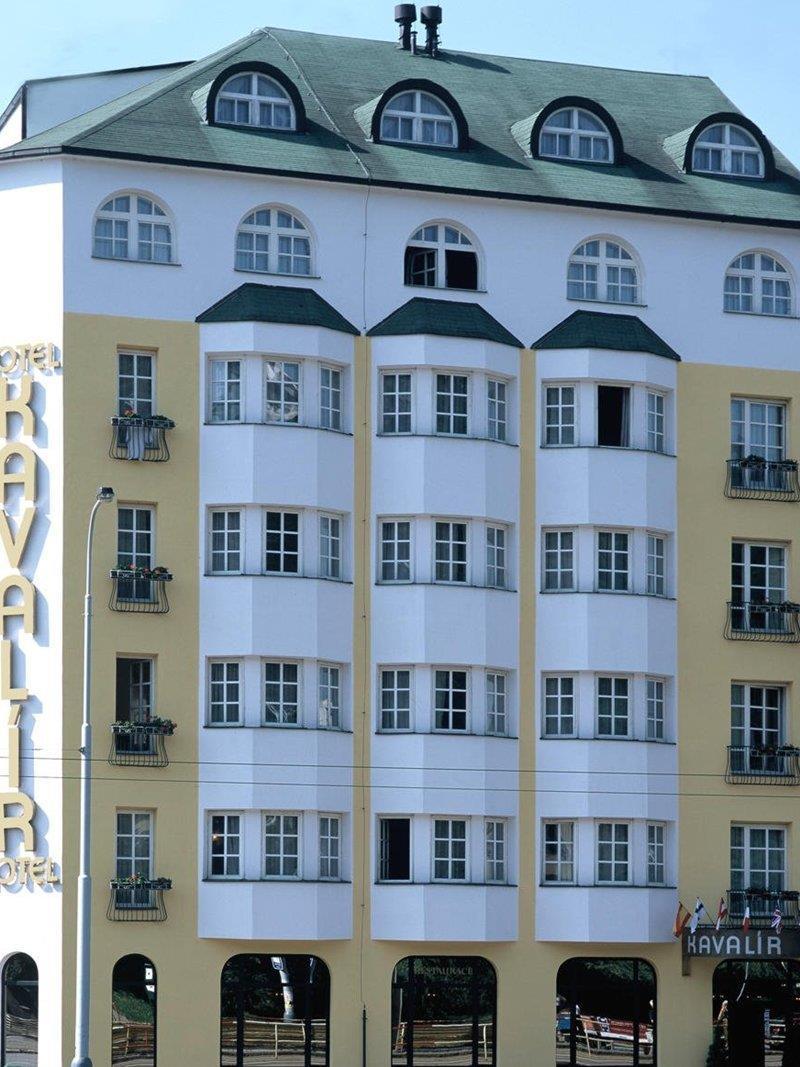 Hotel Kavalir