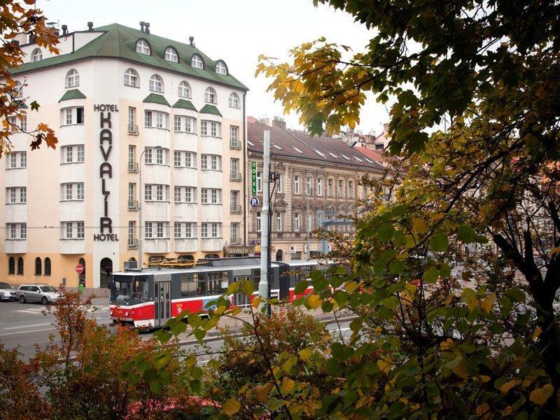 Hotel Kavalir