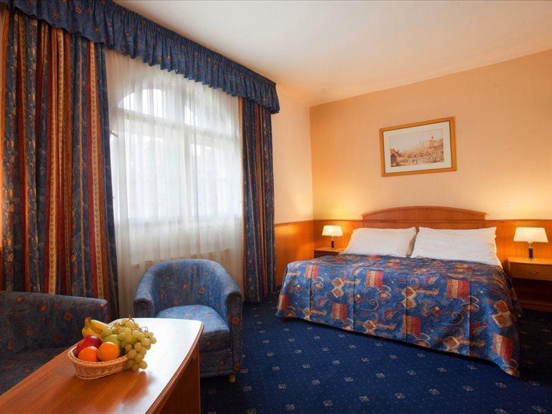 Hotel Kavalir Prague
