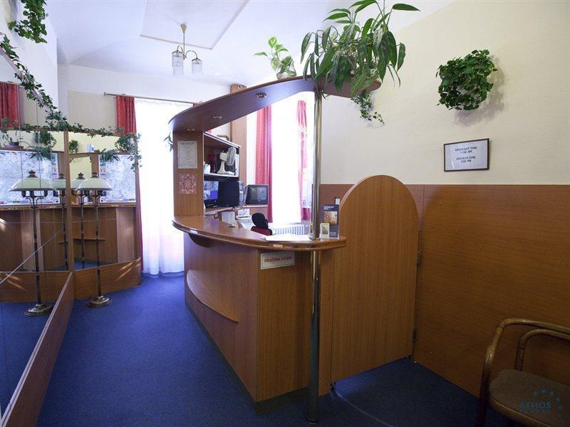Hotel Novomestsky